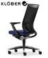 Duera ikona krzeseł biurowych Klöber | Design Spichlerz