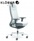 Itera24 całodobowe krzesło biurowe Klöber | Design Spichlerz
