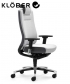 Itera24 całodobowe krzesło biurowe Klöber | Design Spichlerz