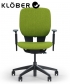 Lim Soft nowoczesne krzesło biurowe Klöber | Design Spichlerz