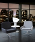 Coco Swivel | Softline | design busk+hertzog | Design Spichlerz