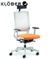Mera Network krzesło biurowe | Klöber | Design Spichlerz