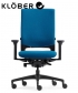 Mera Klimatyzacja ergonomiczne krzesło biurowe Klöber | Design Spichlerz