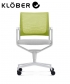 Mera Chair Mesh krzesło biurowe Klöber | Design Spichlerz