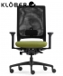 Mera Mesh ergonomiczne krzesło biurowe Klöber | Design Spichlerz