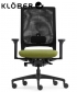 Mera Mesh ergonomiczne krzesło biurowe Klöber