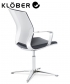 Moteo Style Chair Połysk krzesło konferencyjne Klöber