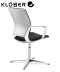 Moteo Perfect Chair Mat krzesło konferencyjne Klöber