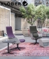 Wooom Premium Fotel połączenie pracy i relaksu Klöber | Design Spichlerz