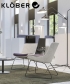 Wooom woo56 przyjazne środowisku krzesło Klöber | Design Spichlerz
