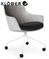 Wooom woo57 przyjazne środowisku krzesło Klöber | Design Spichlerz