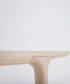 Fawn nowoczesny stół drewniany Gazzda | Design Spichlerz