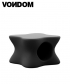 Doux stolik | Vondom | design Karim Rashid