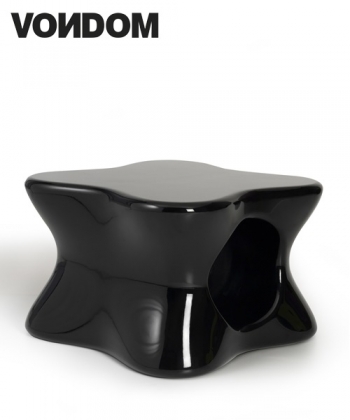 Doux stolik | Vondom | design Karim Rashid
