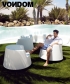 Roulette | Vondom | design Eero Aarnio