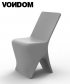 Krzesło Sloo | Vondom | Karim Rashid | Design Spichlerz