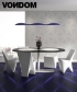Krzesło Sloo | Vondom | Karim Rashid | Design Spichlerz