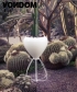 Pal Rised planter donica Vondom | Design Spichlerz