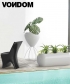 Pal Rised planter donica Vondom | Design Spichlerz