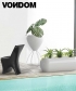 Pal Rised planter donica Vondom | Design Spichlerz