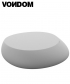 Stone Coffee Table stolik kawowy zewnętrzny Vondom