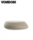 Stone Coffee Table stolik kawowy | Vondom | design Stefano Giovannoni