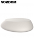 Stone Coffee Table stolik kawowy | Vondom | design Stefano Giovannoni