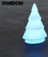 Forest Lighting tree lampa ogrodowa Vondom | Design Spichlerz