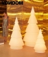 Forest Lighting tree lampa ogrodowa Vondom | Design Spichlerz