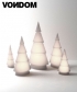 Forest Lighting tree lampa ogrodowa Vondom | Design Spichlerz