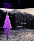 Forest Lighting tree lampa ogrodowa Vondom | Design Spichlerz