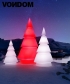 Forest Lighting tree lampa ogrodowa Vondom | Design Spichlerz