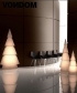 Forest Lighting tree lampa ogrodowa Vondom | Design Spichlerz