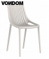 Ibiza Chair krzesło ogrodowe Vondom 
