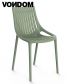 Ibiza Chair krzesło ogrodowe Vondom  | Design Spichlerz