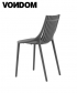 Ibiza Chair krzesło ogrodowe Vondom  | Design Spichlerz