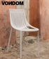 Ibiza Chair krzesło ogrodowe Vondom  | Design Spichlerz