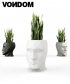 Adan Planters donica ogrodowa Vondom | Design Spichlerz