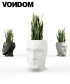 Adan Planters donica ogrodowa Vondom | Design Spichlerz