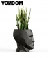 Adan Planters donica ogrodowa Vondom | Design Spichlerz