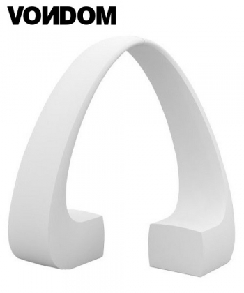 And Arch siedzisko ogrodowe Vondom | Design Spichlerz