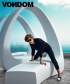 And Arch siedzisko ogrodowe Vondom | Design Spichlerz