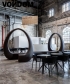 And Arch siedzisko ogrodowe Vondom | Design Spichlerz