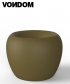 Blow Planters donica ogrodowa Vondom | Design Spichlerz