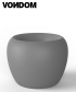 Blow Planters donica ogrodowa Vondom | Design Spichlerz