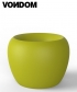 Blow Planters donica ogrodowa Vondom | Design Spichlerz