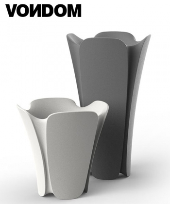 Pezzettina Pots donica outdoor Vondom | Design Spichlerz