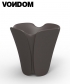 Pezzettina Pots donica outdoor Vondom | Design Spichlerz