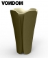 Pezzettina Pots donica outdoor Vondom | Design Spichlerz