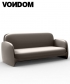Pezzettina sofa outdoor Vondom | Design Spichlerz